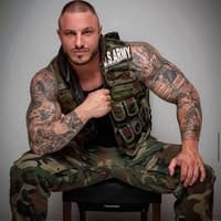 Avatar do usuário Inked Boys